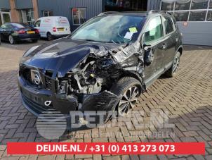 Nissan Qashqai 07-
