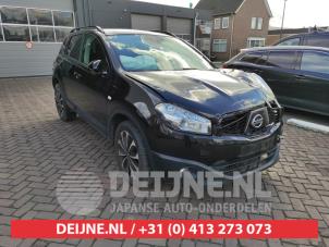 Nissan Qashqai Stuurkolomas O562390 Donorvoertuig