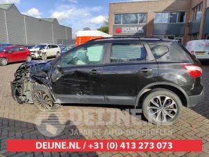 Nissan Qashqai 07-