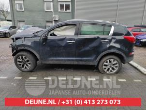 Kia Sportage 10-