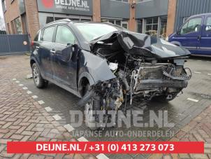 Kia Sportage ABS Pomp O539861 Donorvoertuig