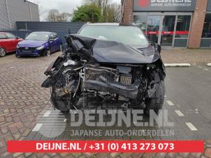 Kia Sportage 10-