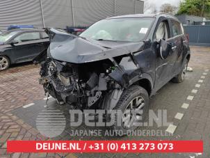 Kia Sportage 10-