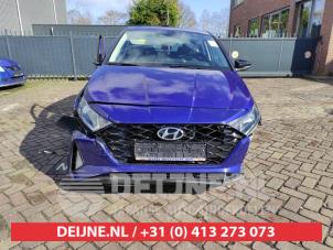 Hyundai I20 20-