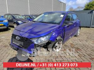 Hyundai I20 20-