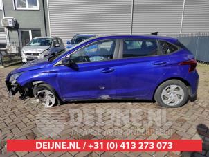 Hyundai I20 20-
