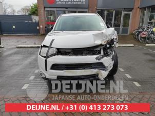 Mitsubishi Outlander 12-