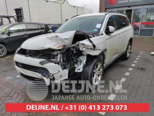 Mitsubishi Outlander 12-