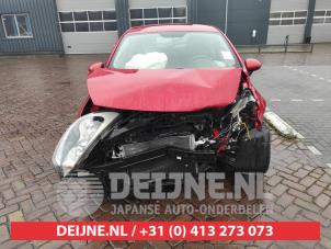 Kia Rio 11-