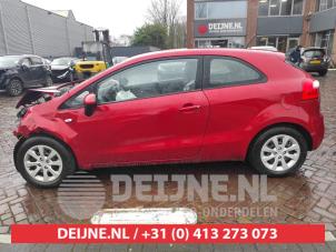 Kia Rio 11-