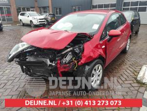 Kia Rio 11-