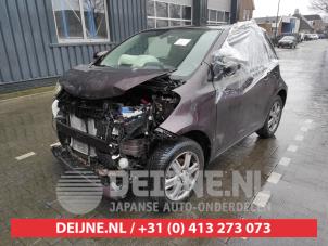 Toyota IQ 09-