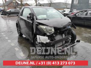 Toyota IQ Anlasser O546577 Spenderfahrzeug
