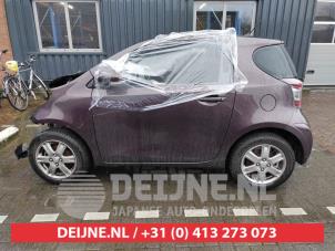 Toyota IQ 09-