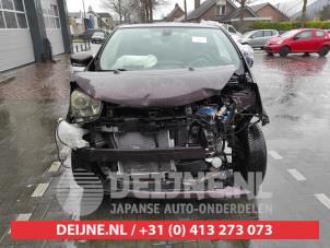 Toyota IQ 09-