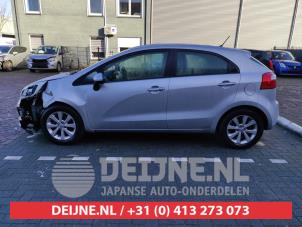 Kia Rio 11-
