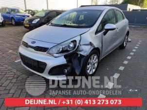 Kia Rio 11-