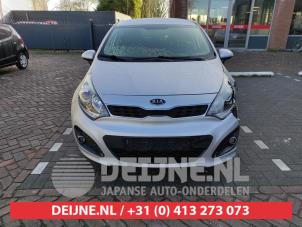 Kia Rio 11-