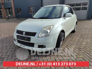 Suzuki Swift 05-