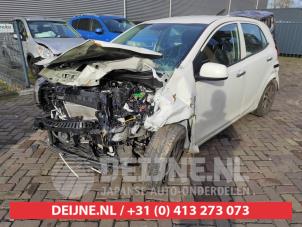 Kia Picanto 17-