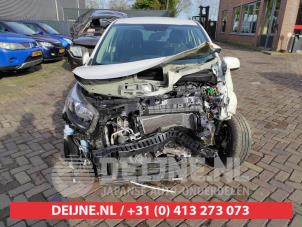 Kia Picanto 17-
