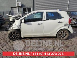 Kia Picanto 17-