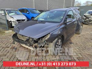 Hyundai I30 17-