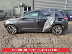 Hyundai I30 17-