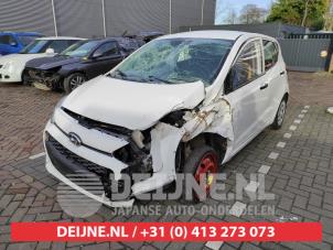 Hyundai I10 13-