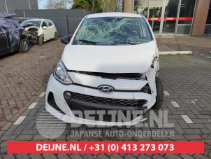 Hyundai I10 13-
