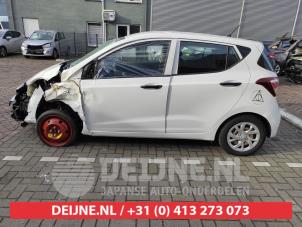 Hyundai I10 13-