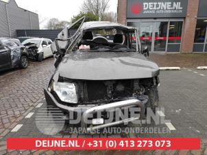 Mitsubishi Pajero 07-