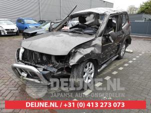 Mitsubishi Pajero 07-