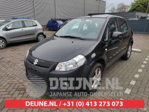 Suzuki SX-4 06-