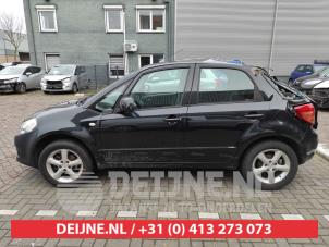 Suzuki SX-4 06-