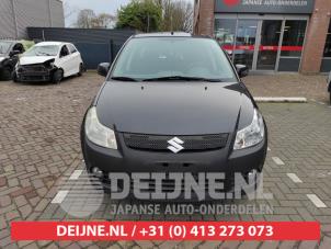 Suzuki SX-4 06-