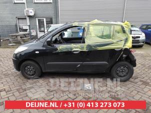 Hyundai I10 08-