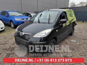 Hyundai I10 08-