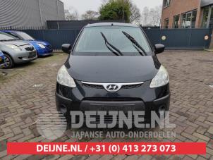 Hyundai I10 08-