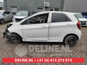 Kia Picanto 11-