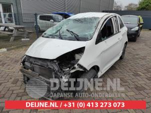 Kia Picanto 11-