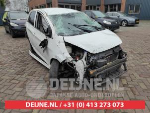 Kia Picanto Grill O538588 Spenderfahrzeug