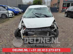 Kia Picanto 11-