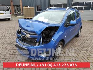 Chevrolet Spark 09-