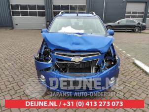 Chevrolet Spark 09-