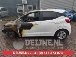 Hyundai I10 19-
