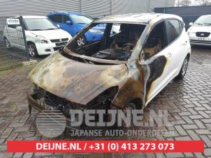 Hyundai I10 19-