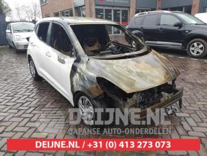 Hyundai I10 Rear wiper arm O549009 Donor vehicle