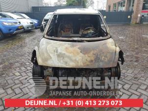 Hyundai I10 19-