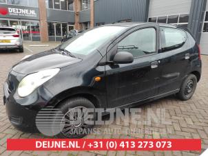 Suzuki Alto 09-